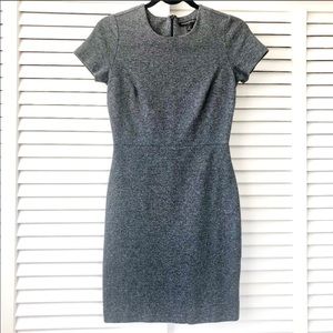 Banana Republic Sheath Work Office Dress